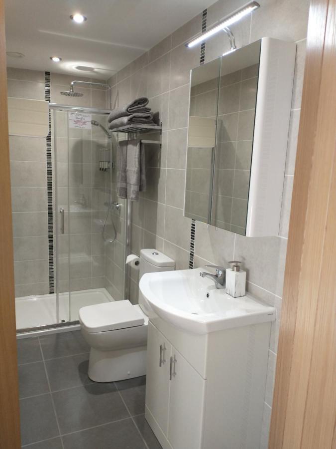 Woodview Bed & Breakfast Kilkeel Εξωτερικό φωτογραφία