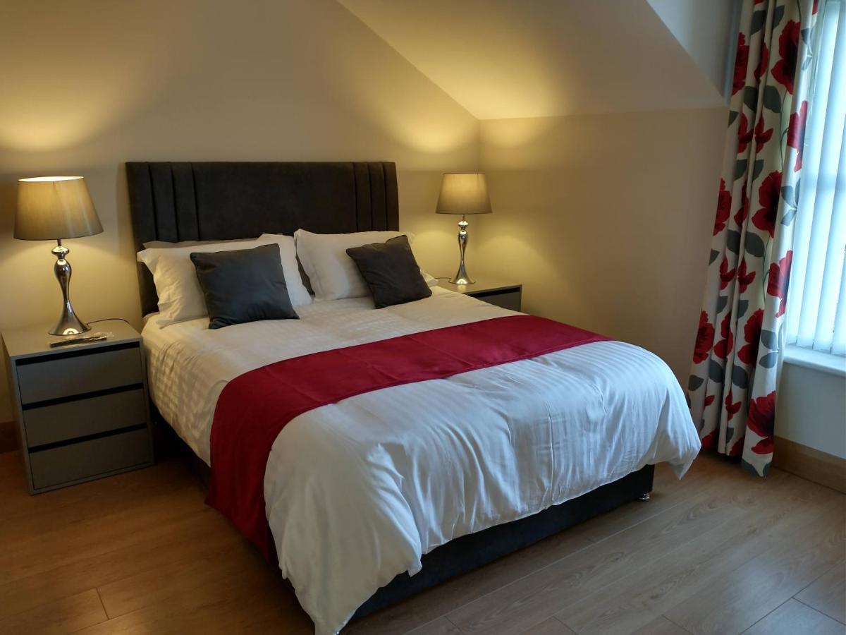 Woodview Bed & Breakfast Kilkeel Εξωτερικό φωτογραφία