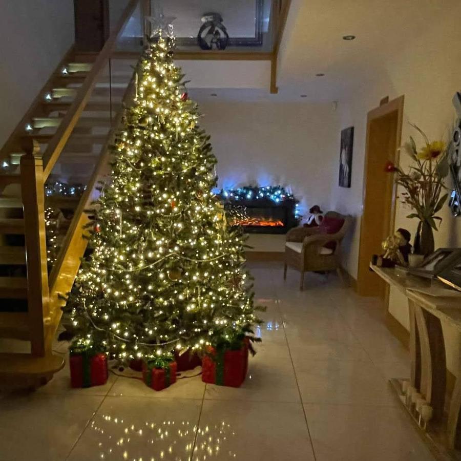 Woodview Bed & Breakfast Kilkeel Εξωτερικό φωτογραφία