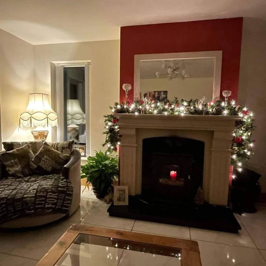 Woodview Bed & Breakfast Kilkeel Εξωτερικό φωτογραφία