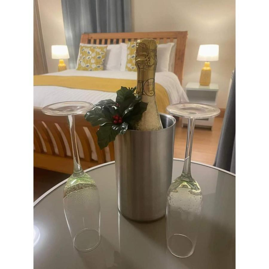 Woodview Bed & Breakfast Kilkeel Εξωτερικό φωτογραφία
